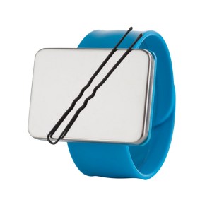 Eurostil Magnetic Wrist Strap Μαγνητικό Βραχιόλι